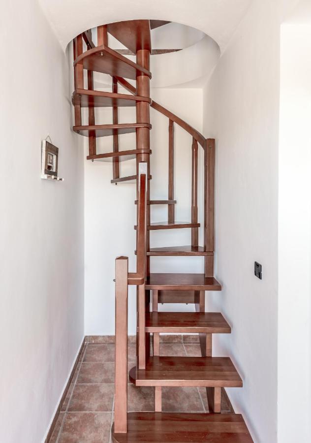Akitos Maisonette Adamantas  Exterior foto